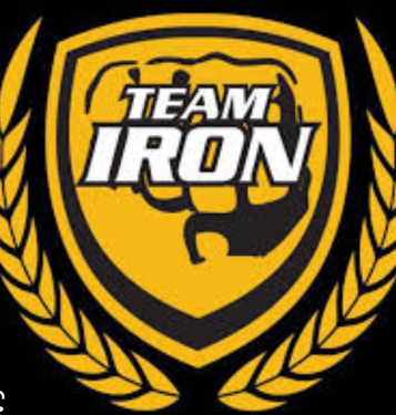 Team iron