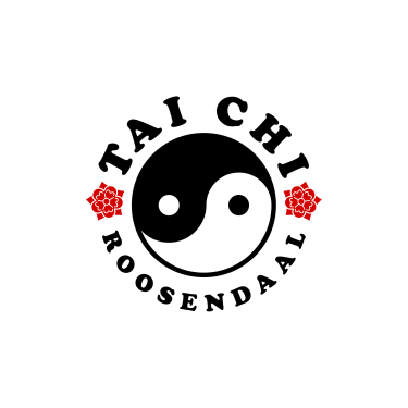 Logo Tai Chi Roosendaal