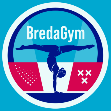 Logo G Gym (speciale Gym voor kinderen met een verstandelijke beperking)