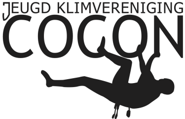 Logo Jeugd Klimvereniging Cocon
