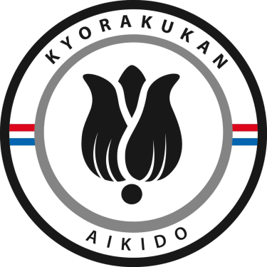 Logo Aikido Kyorakukan