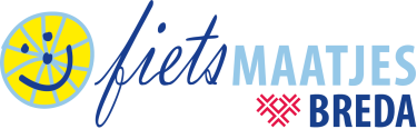 Logo Stichting Fietsmaatjes Breda