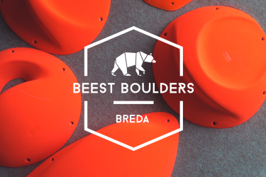 Beest Boulders Breda