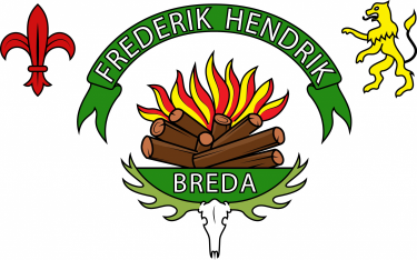 Scouting Frederik Hendrik