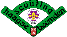 Scouting Haagse Beemden