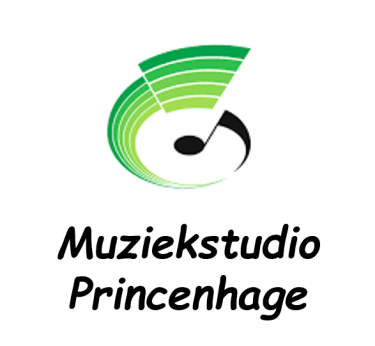 Muziekstudio Princenhage