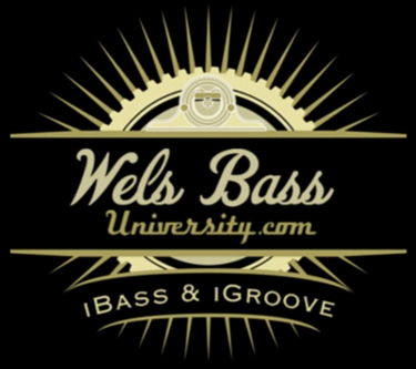 Eric Wels BassUniversity