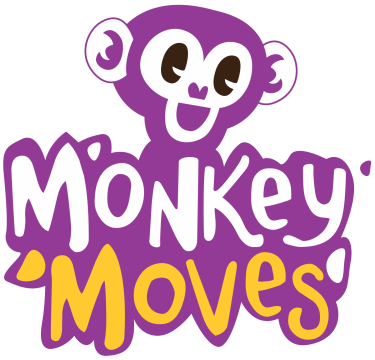 Monkey Moves Breda