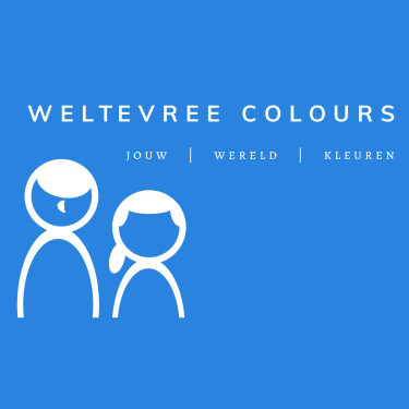 Logo Weltevree Colours