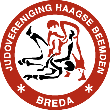 Judovereniging Haagse Beemden Breda