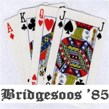 Bridgesoos ‘85