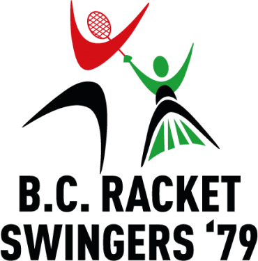 B.C. Racketswingers ‘79
