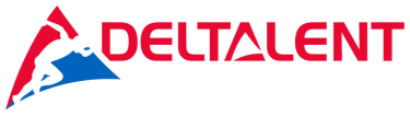 Logo Deltalent 